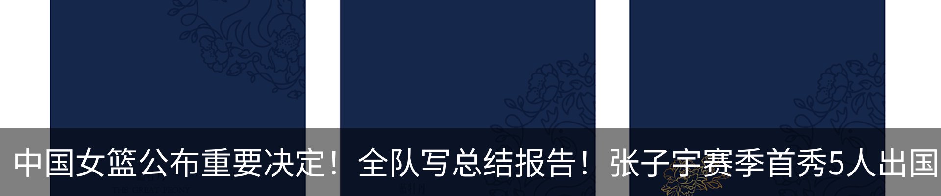 内页banner